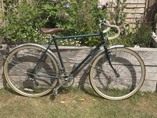 Bobbin scout bicycle for sale  CHICHESTER