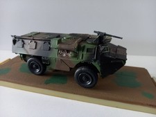 Vab camouflage. 4x4 d'occasion Vab camouflage. 4x4 d'occasion  Fougères