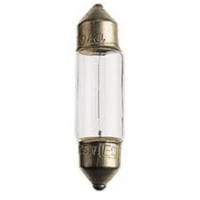 Ampoule navette 12v d'occasion  Valence