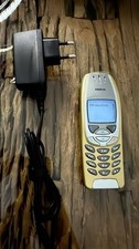 Nokia 6310i gold gebraucht kaufen  Vilshofen an der Donau
