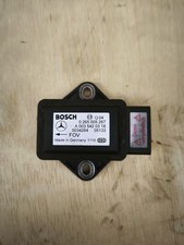Sensore esp imbardata usato  Palmi