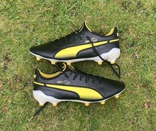 Puma king limited for sale  NEWQUAY