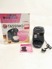bosch tassimo tas4011gb for sale  RUGBY