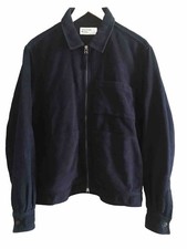 Marineblaue jacke universal gebraucht kaufen  Hoyerswerda