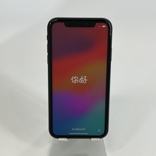 Apple iphone black for sale  Sanford