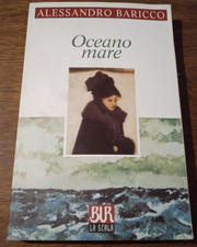 baricco usato baricco usato  San Cesareo