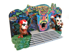 Faller monsterhöhle kirmes gebraucht kaufen Faller monsterhöhle kirmes gebraucht kaufen  Datteln