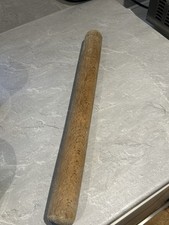 Wooden long rolling for sale  CAMBERLEY
