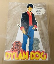 Dylan dog sagoma usato  Roma