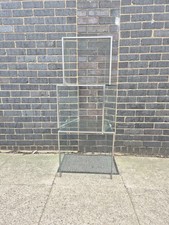 Nesting clear glass for sale Nesting clear glass for sale  COVENTRY
