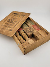 Antique set architectural for sale  Katy