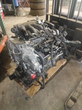 Engine 3.5l vin for sale  York
