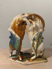 Vintage chinese tang for sale  BICESTER