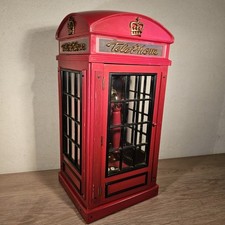 Telephone cabine téléphoniqu d'occasion  Ligueil