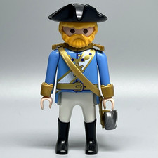 Playmobil officer admiral for sale  Saint Augustine