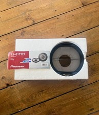 Pioneer g17121 speaker for sale  RINGWOOD