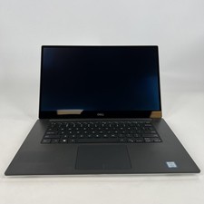 Dell XPS 15 7590 4K i7-9750H 2.60GHz 16GB 512GB SSD GTX 1650 - LCD Burn In comprar usado  Enviando para Brazil