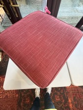 Used fabric footstool for sale Used fabric footstool for sale  DONCASTER