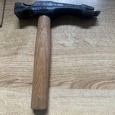 Vintage brick hammer for sale  LEEDS