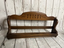 Vintage single shelf for sale  Rockford