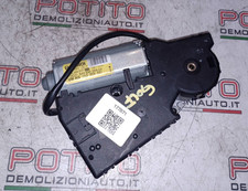 Motorino tetto apribile usato  Italia