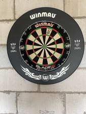 Match used dart for sale  BATHGATE