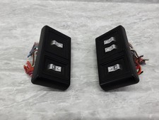 86-93 Dodge Ram D150 D250 D350 motorista passageiro interruptor de janela de energia fabricante de equipamento original preto, usado comprar usado 86-93 Dodge Ram D150 D250 D350 motorista passageiro interruptor de janela de energia fabricante de equipamento original preto, usado comprar usado  Enviando para Brazil