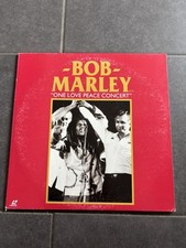 Bob marley one d'occasion  France