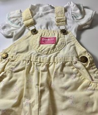 Vintage oshkosh gosh for sale  Las Cruces