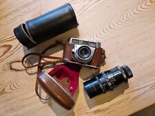 Vintage kodak retina for sale  STOWMARKET