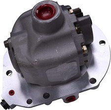 Bomba hidráulica D8NN600LB para Ford New Holland 4830 5030 515 535 540 545 7700 comprar usado Bomba hidráulica D8NN600LB para Ford New Holland 4830 5030 515 535 540 545 7700 comprar usado  Enviando para Brazil