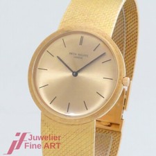 Patek philippe calatrava gebraucht kaufen  Moers