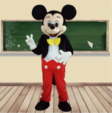 Mickey mouse mascot for sale  Claremont