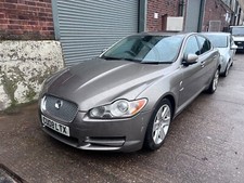 Jaguar x250 breaking for sale Jaguar x250 breaking for sale  WORKSOP