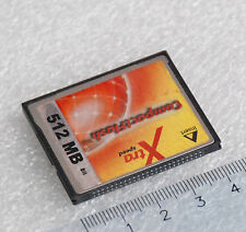 Xtra compact flash gebraucht kaufen  Nürnberg
