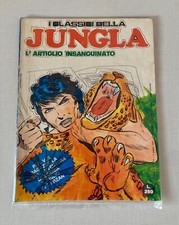 Artiglio insanguinato 1973 usato  Cagliari