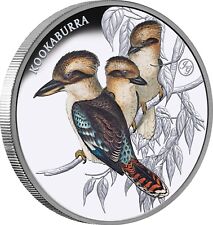 Dollar kookaburra john gebraucht kaufen  Deutschland