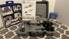 Dremel 3000 toolkit for sale  Middlesex