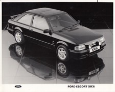 1983 ford escort for sale  CHELTENHAM
