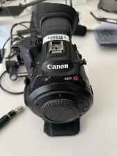 Canon eos c300 for sale  Shipping to Ireland