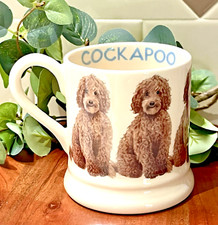 Emma bridgewater cockapoo for sale  Sugar Land