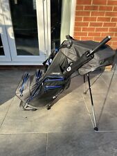 motocaddy golf umbrella for sale  GRAYS