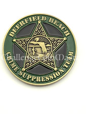 Deerfield beach crime for sale  West Sacramento