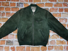 Chevignon vintage lederjacke gebraucht kaufen  Berlin