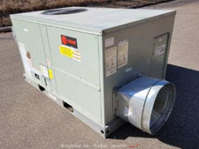 2021 trane gbc060a3emb07 for sale  Chaska