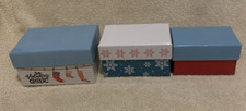 Decorative small christmas for sale  Council Bluffs