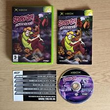 Scooby-Doo! Desmascarado (Xbox) [Completo e Testado] comprar usado  Enviando para Brazil