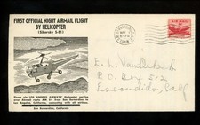 Postal history airmail for sale  Trenton