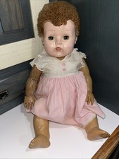 1950s tiny tears for sale  Pequea