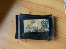 Heritage 14a6611 heelboard for sale  WIMBORNE
